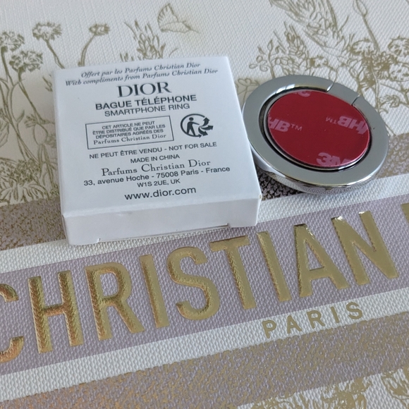 Dior phone ring - Picture 8 of 8